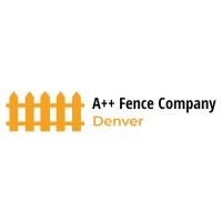 A++ Fence Company Denver logo - Similar company to Aaa Fence And Deck Company