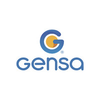 Gensa Energía logo - Similar company to Genco Tech