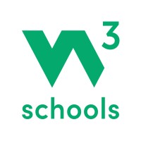 W3Schools.com logo - Similar company to 1MoreClick