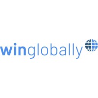 winglobally logo - Similar company to Briddge Legal & Finance