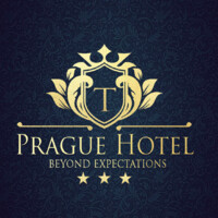 Prague Hotel logo - Similar company to A&Em Hotel Group