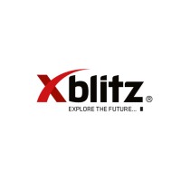 Xblitz International logo - Similar company to Keecker