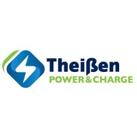 Theißen Power & Charge GmbH logo - Similar company to Evry