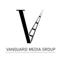 Vanguard Media Group LLC logo - Similar company to Cloutera