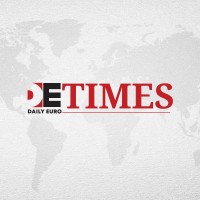 The Daily Euro Times logo - Similar company to Fasih.Uz