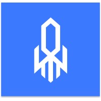Space Falcon logo - Similar company to Solblocks Digital Solutions