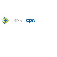 Idrissi CPA Inc. logo - Similar company to Rmf Cpa Inc.