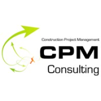 CPM CONSULTING logo - Similar company to Cpm Construction