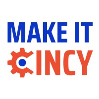 Make It Cincy logo - Similar company to Amip Cincy