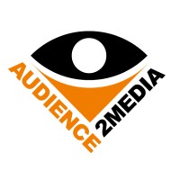 Audience2Media logo - Similar company to Kallaway