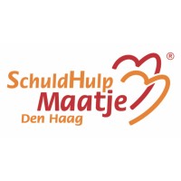 Stichting SchuldHulpMaatje Den Haag logo - Similar company to Iso Groep