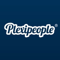 Plexipeople GmbH logo - Similar company to Centerdevice Gmbh