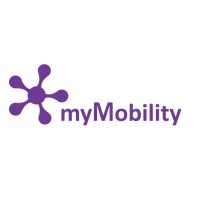 myMobility logo - Similar company to My Mobility