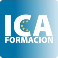 ICA Formación logo - Similar company to Cecap Galicia