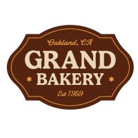 Grand Bakery logo - Similar company to Grand Bake Sweets And Pastries Llc
