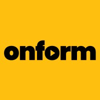 Onform logo - Similar company to Workforce Next