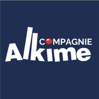 COMPAGNIE ALKIME logo - Similar company to Macaques