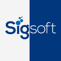 Sigsoft Sistemas de Informações Gerenciais Ltda. logo - Similar company to Infra|247 - Infraestrutura De Ti