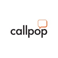 Callpop logo - Similar company to Helloeats