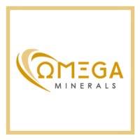 Omega Minerals logo - Similar company to Simcoa Operations Pty. Ltd.