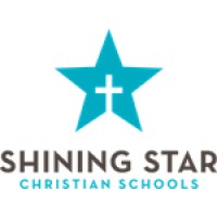 Shining Star Christian Schools logo - Similar company to Riverworks Development Corporation