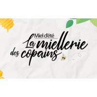 La miellerie des copains logo - Similar company to La Miellerie