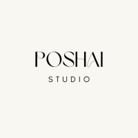 Poshai logo - Similar company to Moda Monks