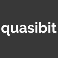 Quasibit logo - Similar company to Flatplan