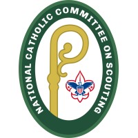 National Catholic Committee on Scouting logo - Similar company to Basilica Of The National Shrine Of The Immaculate Conception
