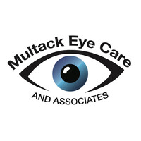 Multack Eye Care logo - Similar company to Sk Sales