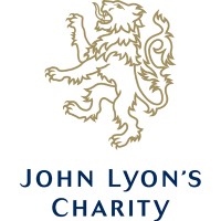 John Lyon's Charity logo - Similar company to Ypf Trust