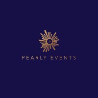 Pearly Events logo - Similar company to Winelands Function