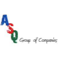 ASQ Impacts logo - Similar company to Gold Mine - Trade And Logistics