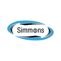 The Simmons Group of Companies logo - Similar company to Simmons Group