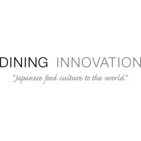 株式会社ダイニングイノベーション logo - Similar company to （株）トーハン