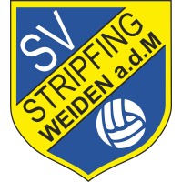 SV Stripfing/Weiden logo - Similar company to Fc Hogo Hertha Wels