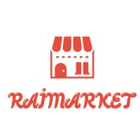 Raimarket logo - Similar company to Logiprep