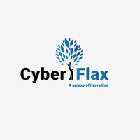 Cyber Flax  Pvt. Ltd. logo - Similar company to Meinstein Ai