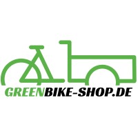 Greenbike-Shop logo - Similar company to Bottecchia Danmark