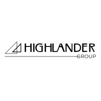 The Highlander Group LLC logo - Similar company to Work Inc.