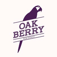 OAKBERRY UAE logo - Similar company to Oakberry