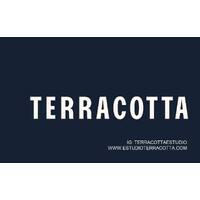 Estudio Terracotta logo - Similar company to Efímero