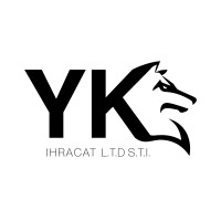 YK LLC LDPE and HDPE Recyling Plant logo - Similar company to Polyfuze® - Labeling Solutions