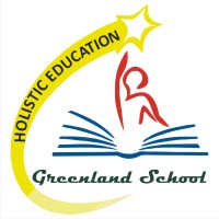 Greenland School logo - Similar company to Nelieca App