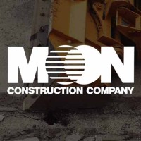 Moon Construction logo - Similar company to Cube Contracting