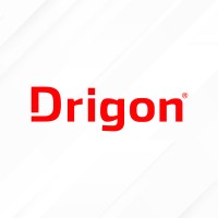 Drigon logo - Similar company to Alpha Innovations Brasil