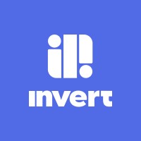 Invert Inc. logo - Similar company to Polargrid