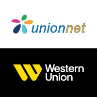 Unioni Financiar Prishtine | Unionnet - Western Union logo - Similar company to Hw Development Ltd
