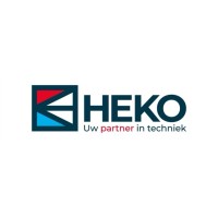 HEKO Installatietechniek logo - Similar company to Jr Techniek