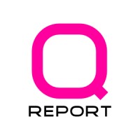 QReport logo - Similar company to Ultra Deep Tech